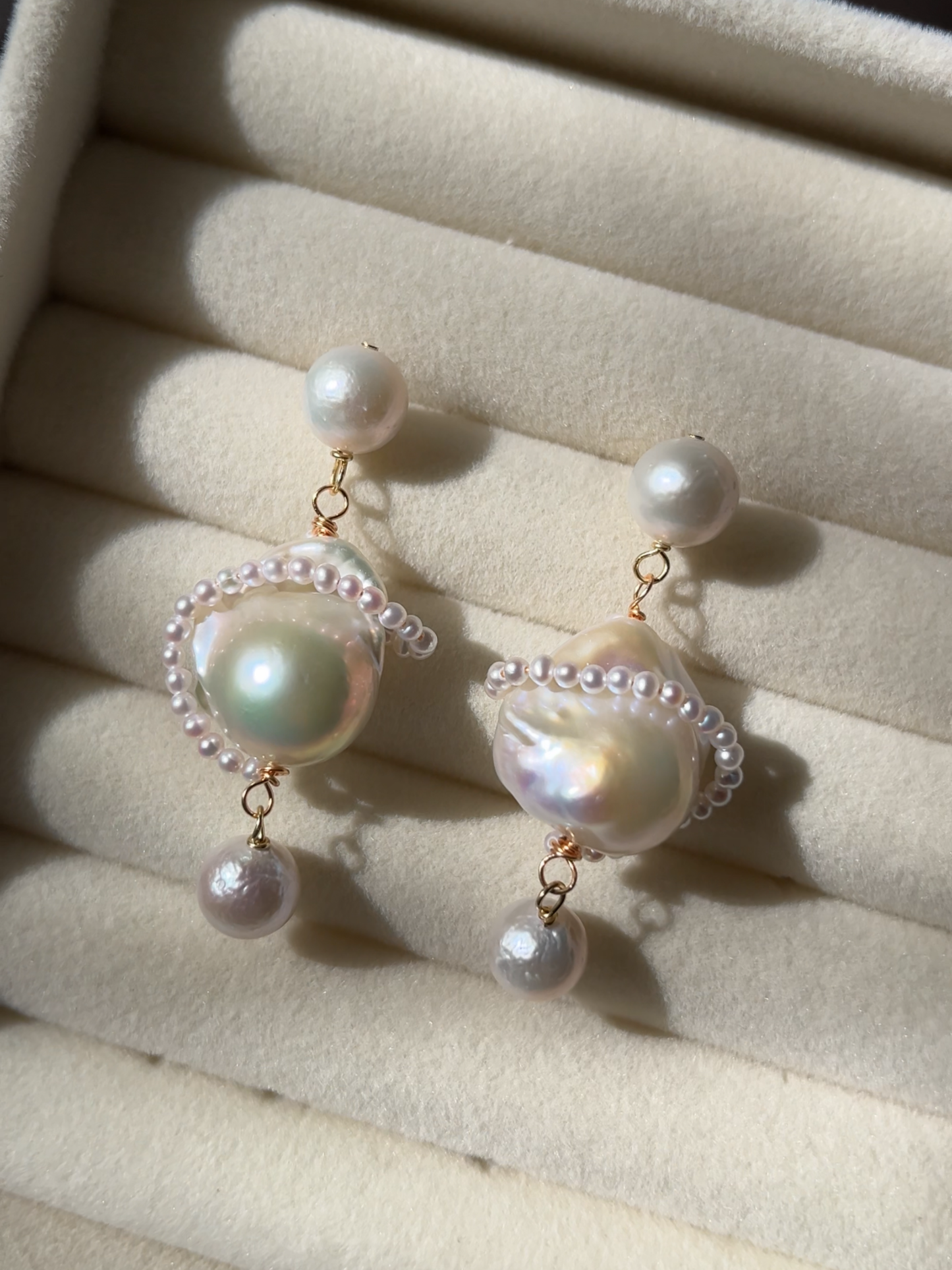 Aretes Sophia