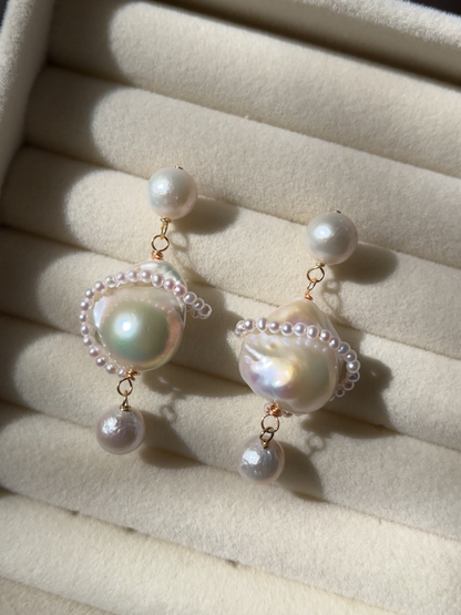 Aretes Sophia