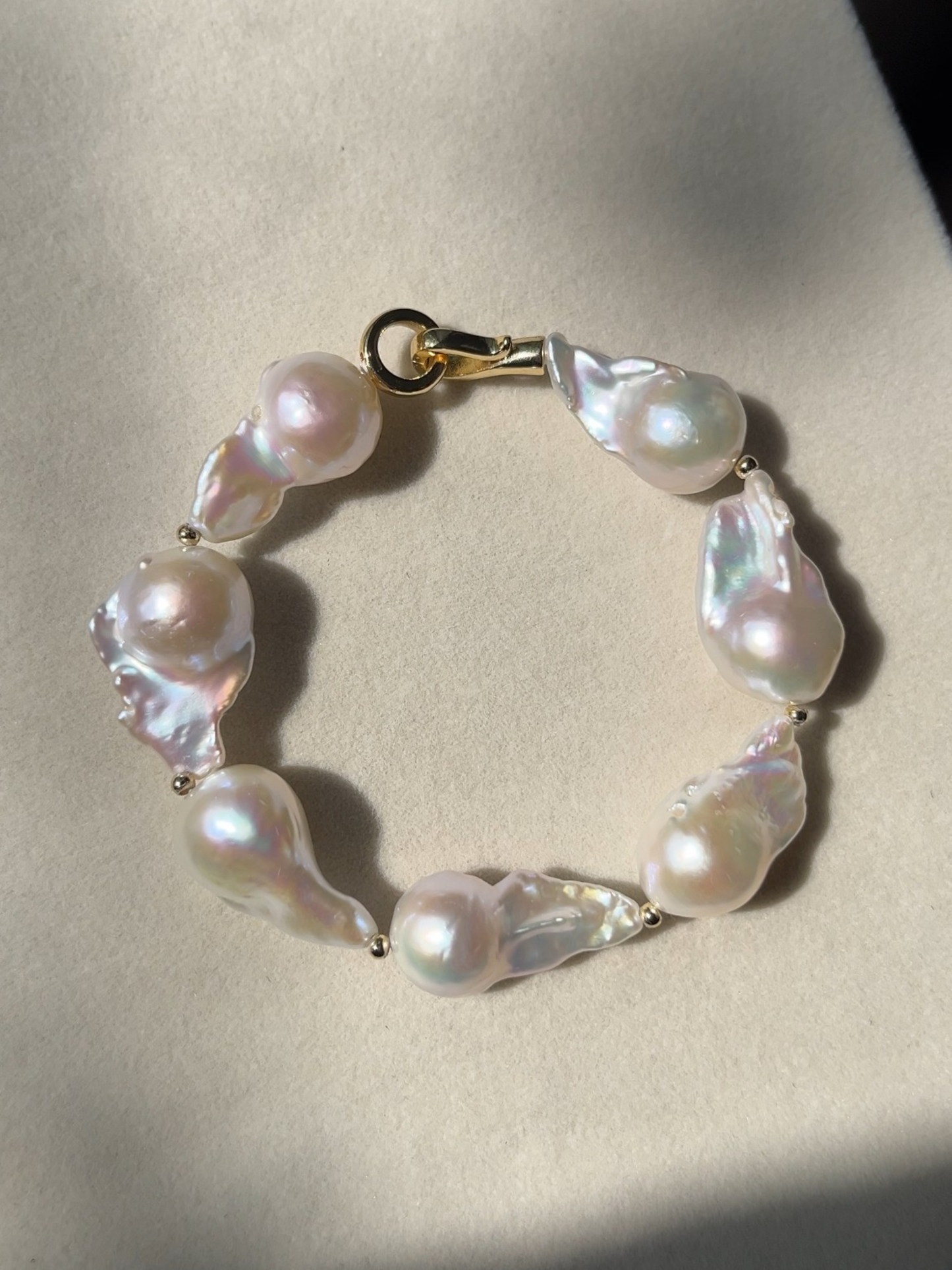 Pulsera Elena