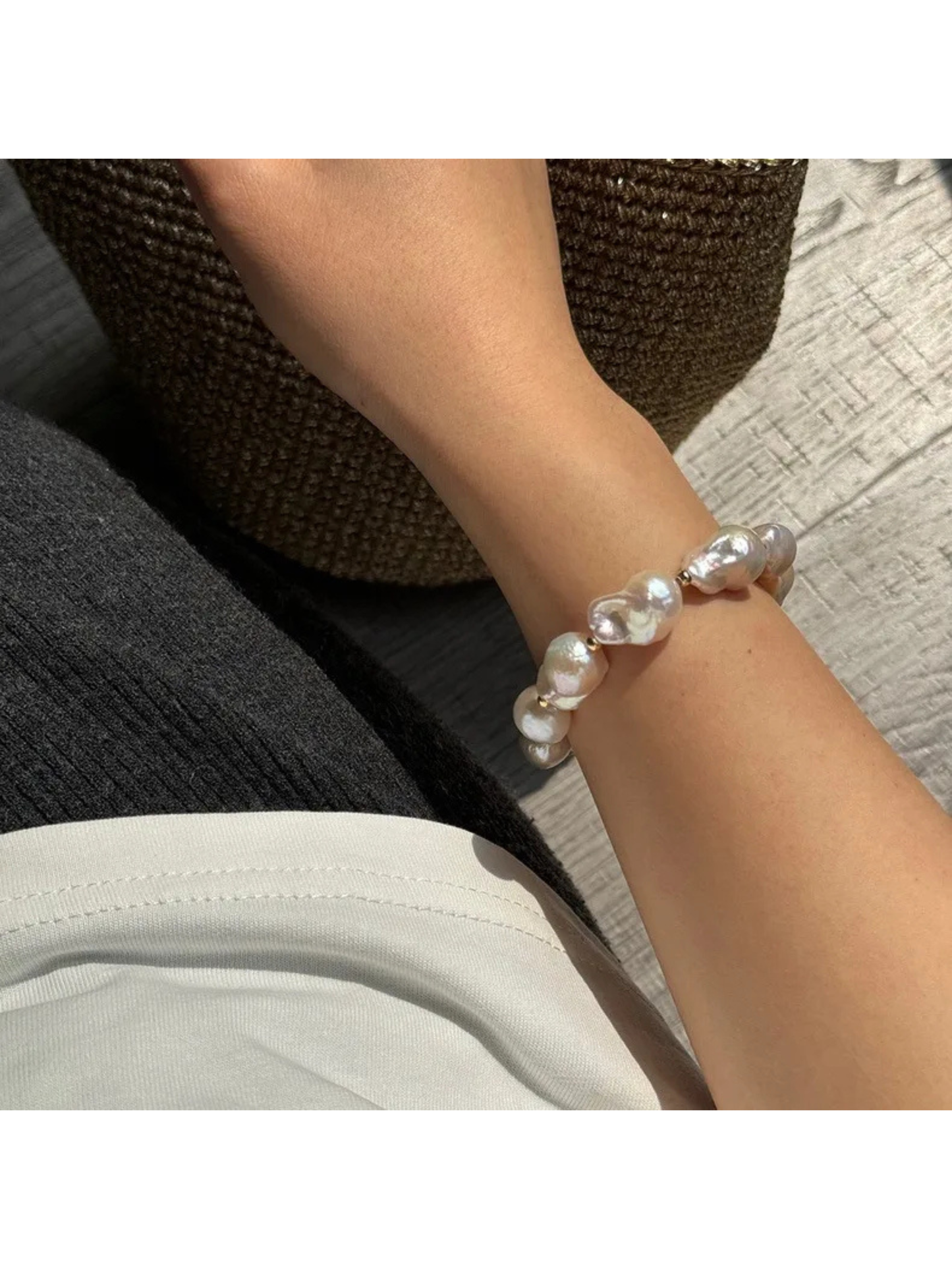 Pulsera Elena