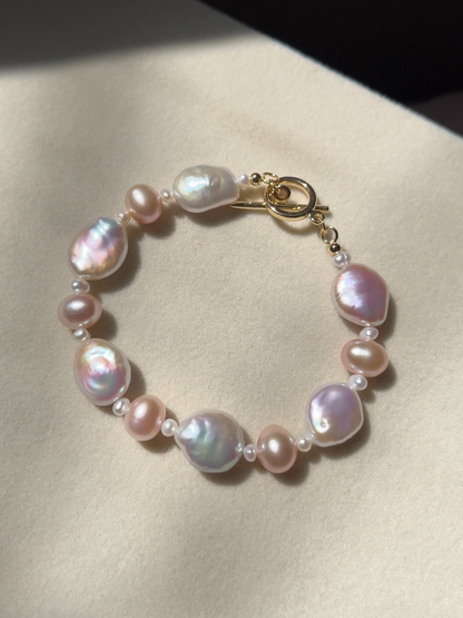 Pulsera Nina
