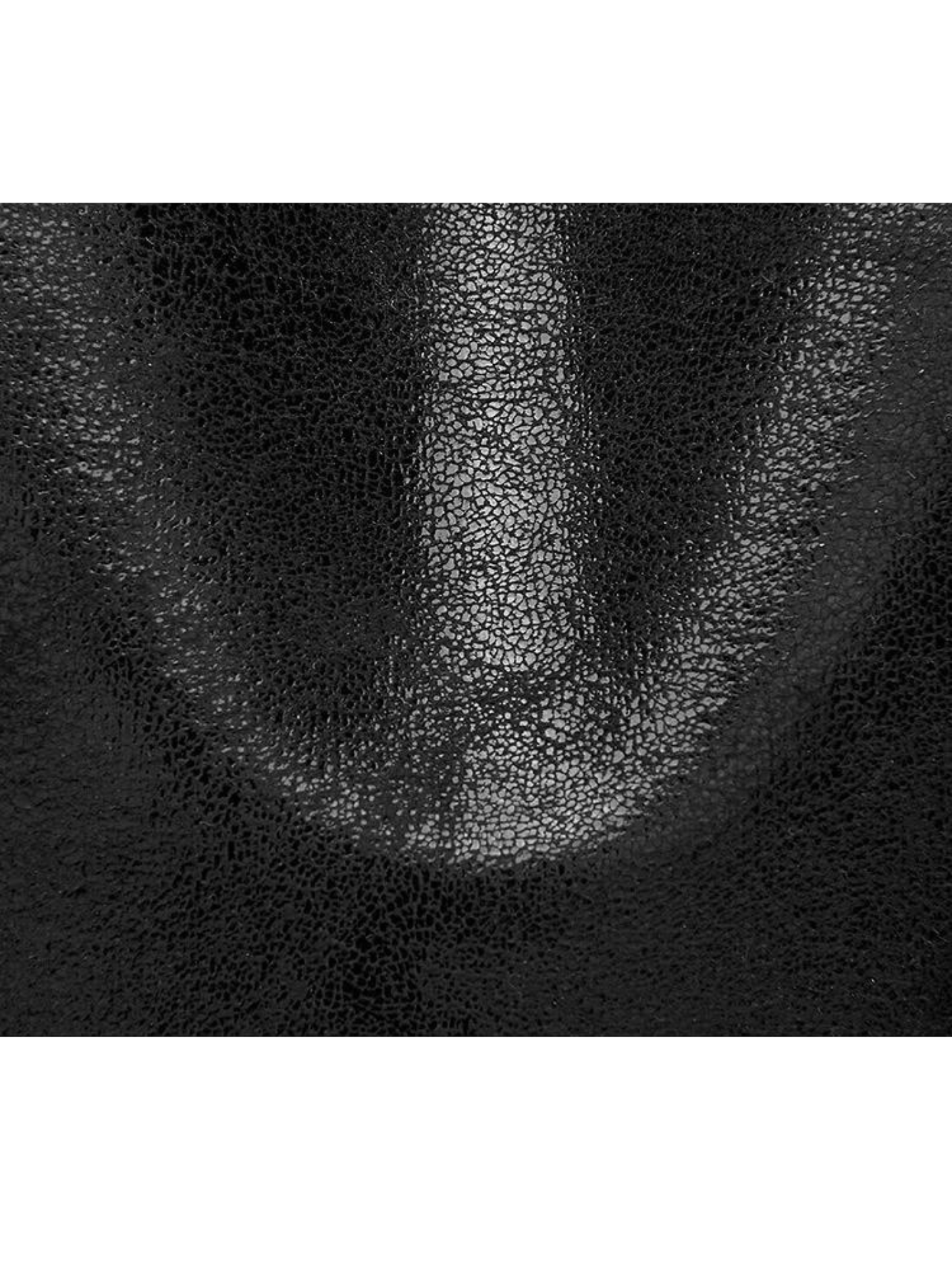 Bolso tote metálico diseño cadena