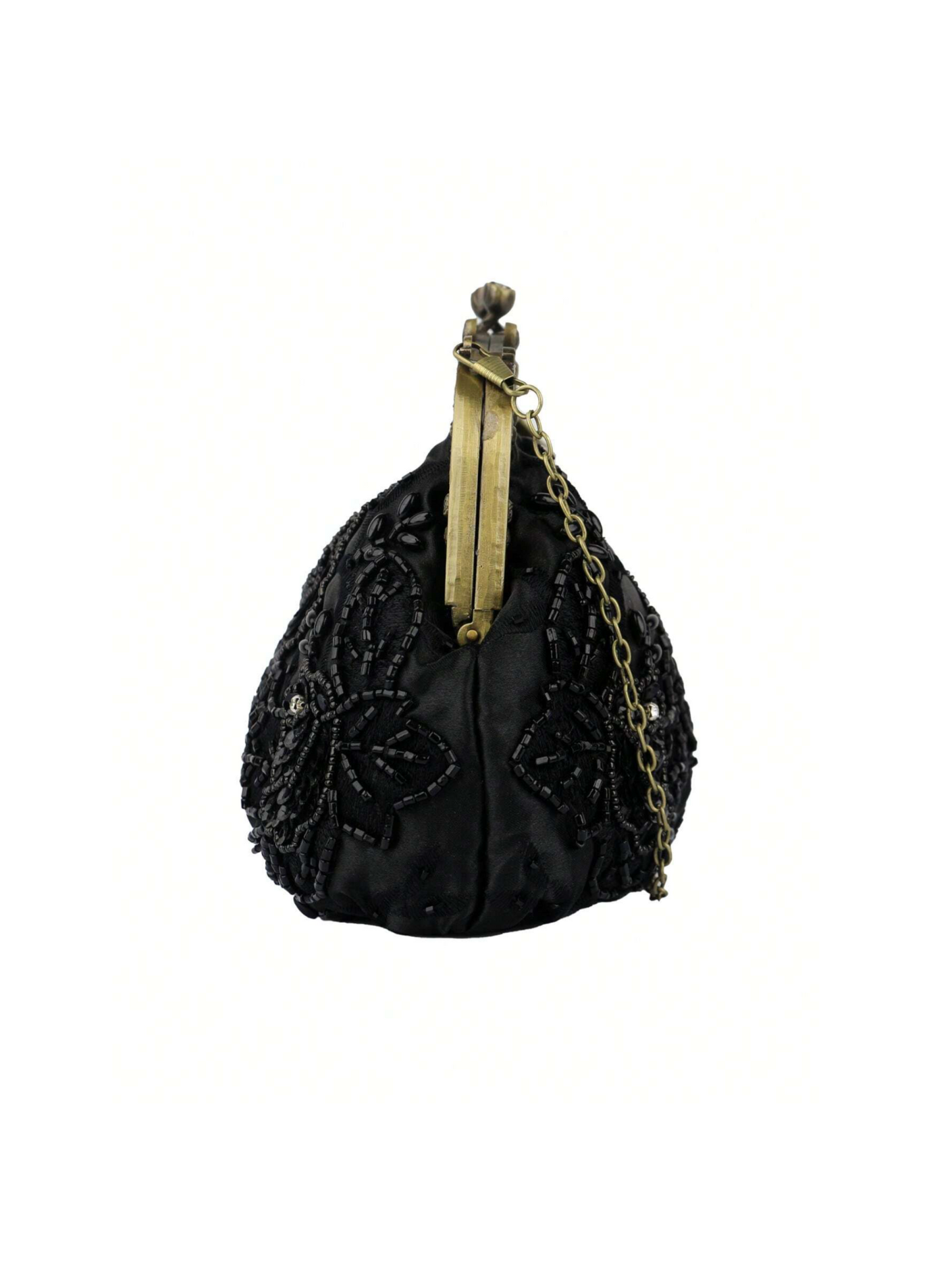 Bolso vintage bordado