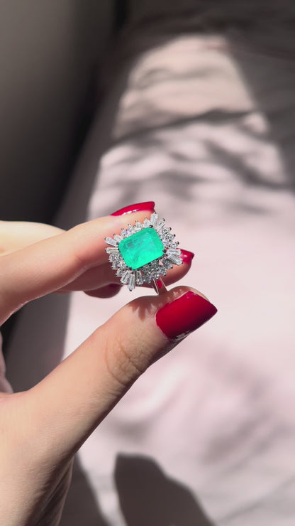 Anillo Ariella