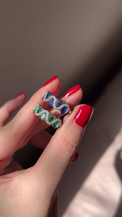 Anillo Letizia