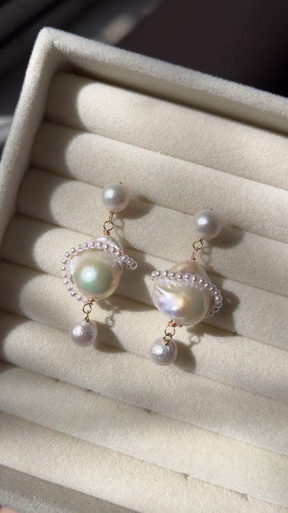Aretes Sophia