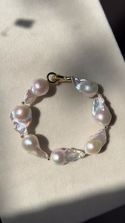 Pulsera Elena