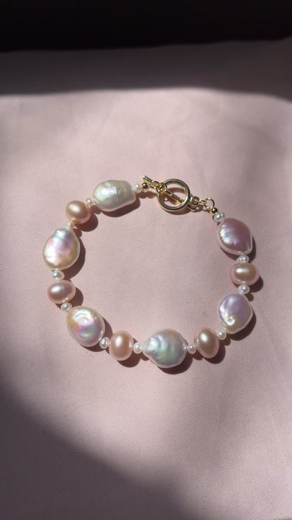 Pulsera Nina